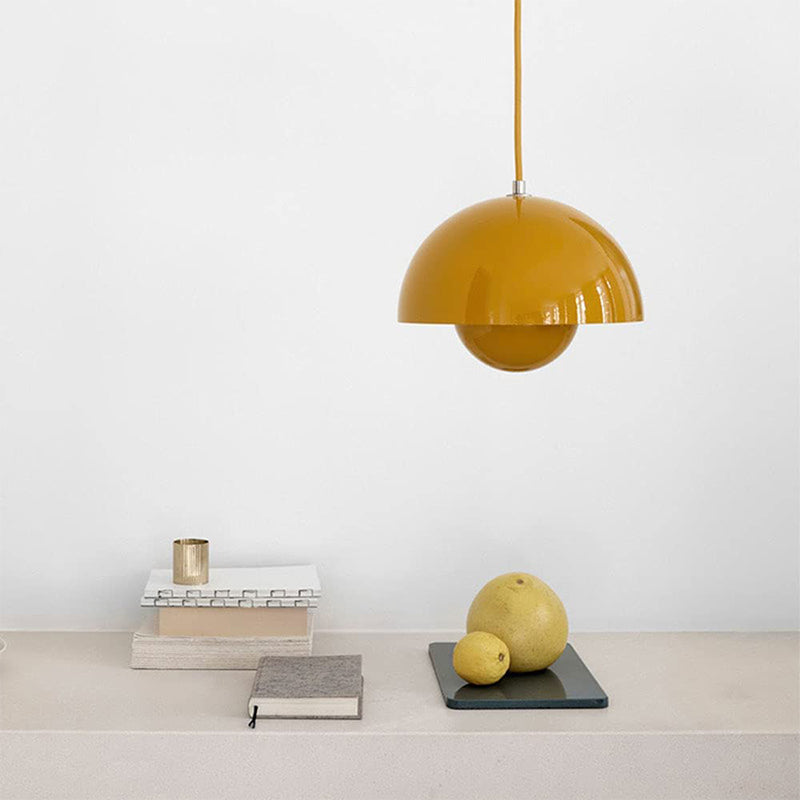 Lara | LED Scandinavische Hanglamp