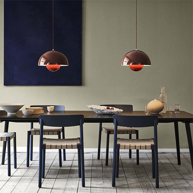 Lara | LED Scandinavische Hanglamp