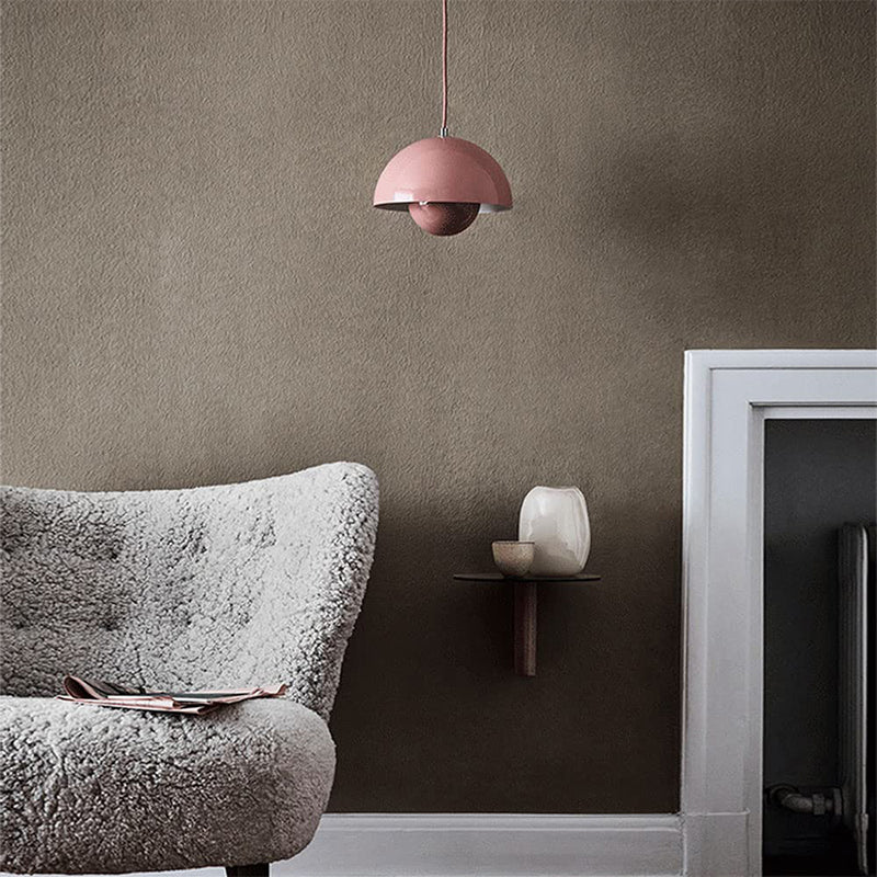 Lara | LED Scandinavische Hanglamp