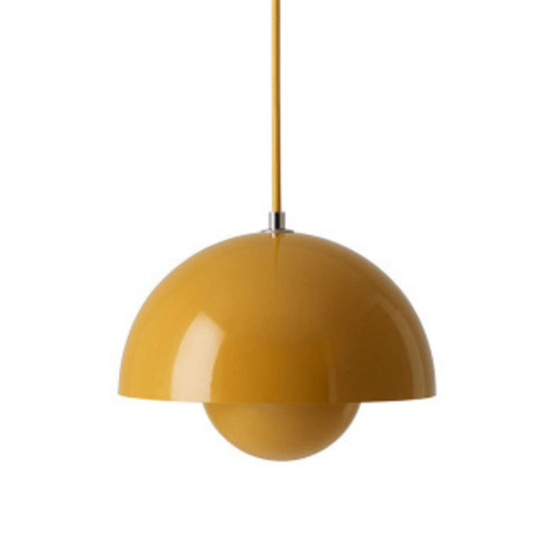 Lara | LED Scandinavische Hanglamp