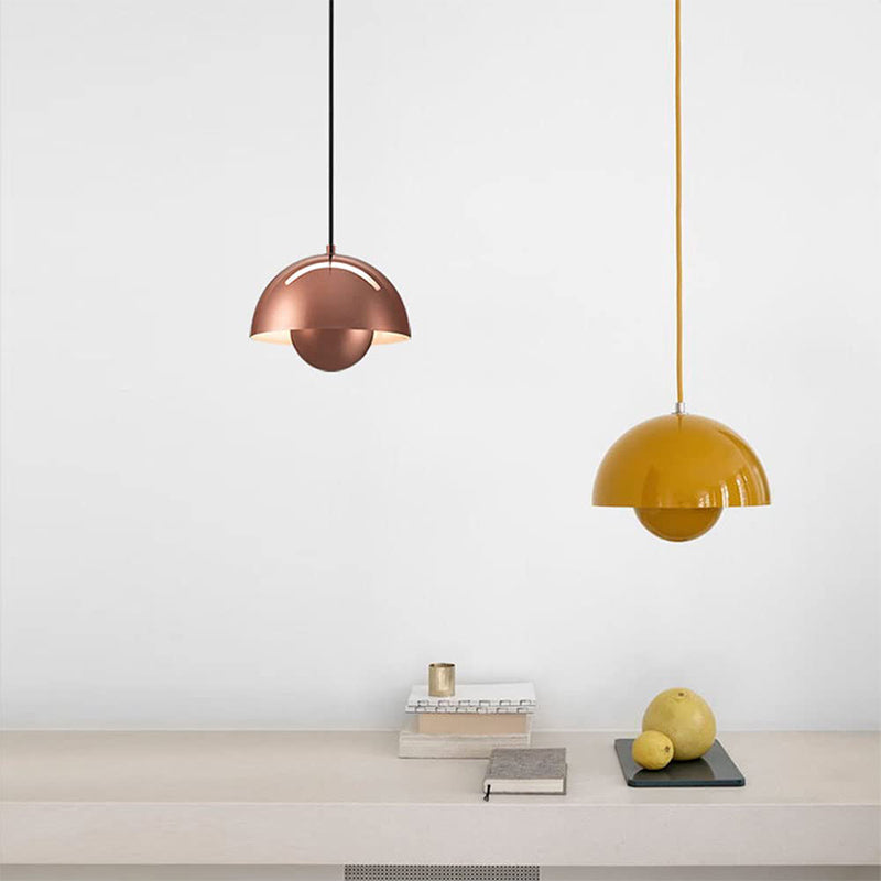 Lara | LED Scandinavische Hanglamp