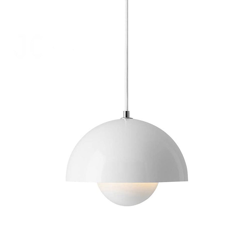 Lara | LED Scandinavische Hanglamp