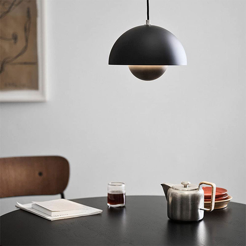 Lara | LED Scandinavische Hanglamp