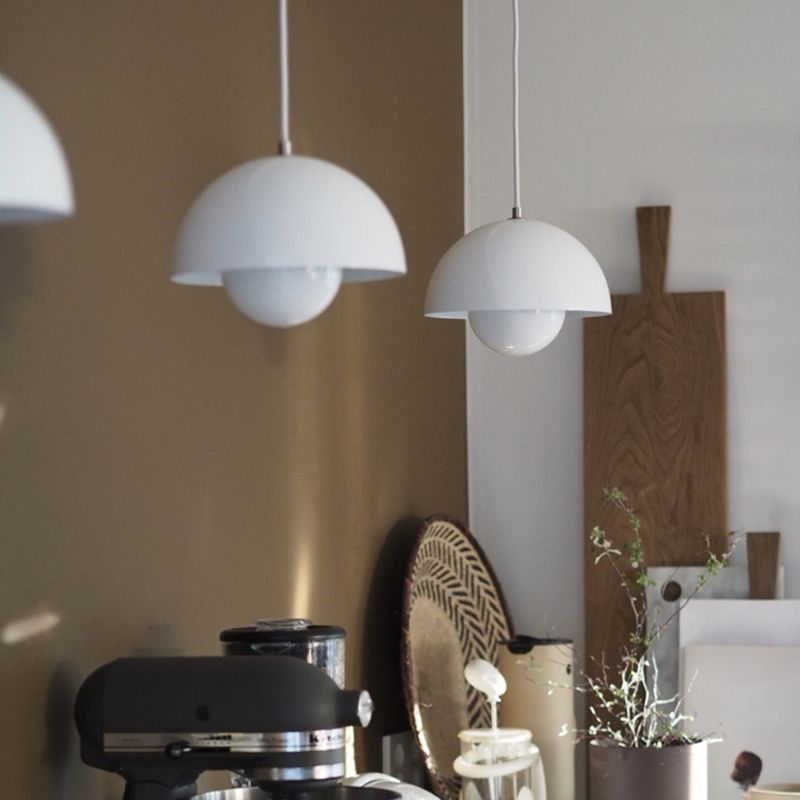 Lara | LED Scandinavische Hanglamp