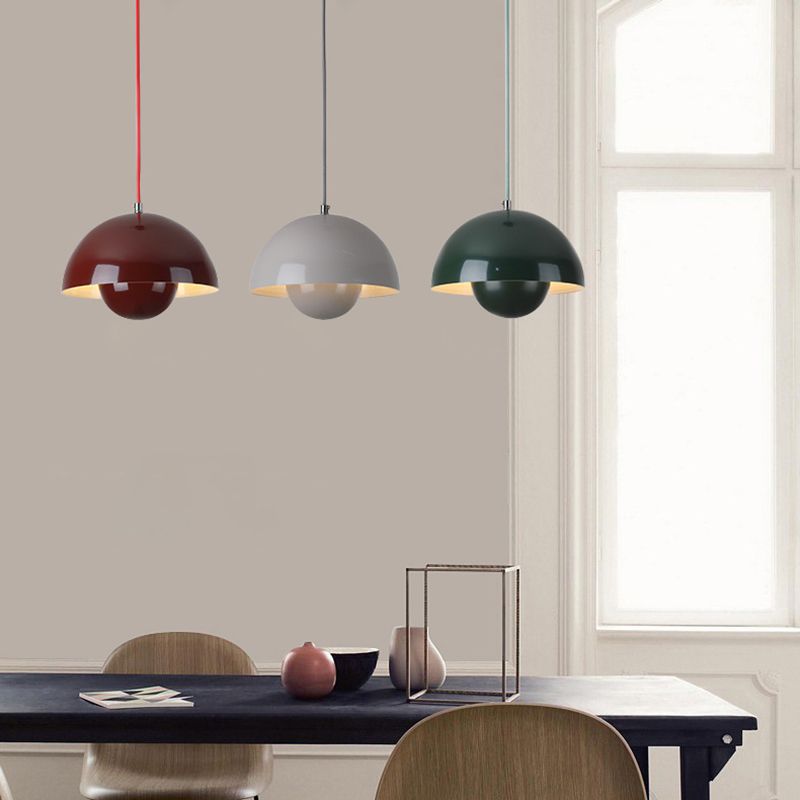 Lara | LED Scandinavische Hanglamp