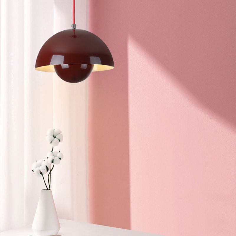 Lara | LED Scandinavische Hanglamp