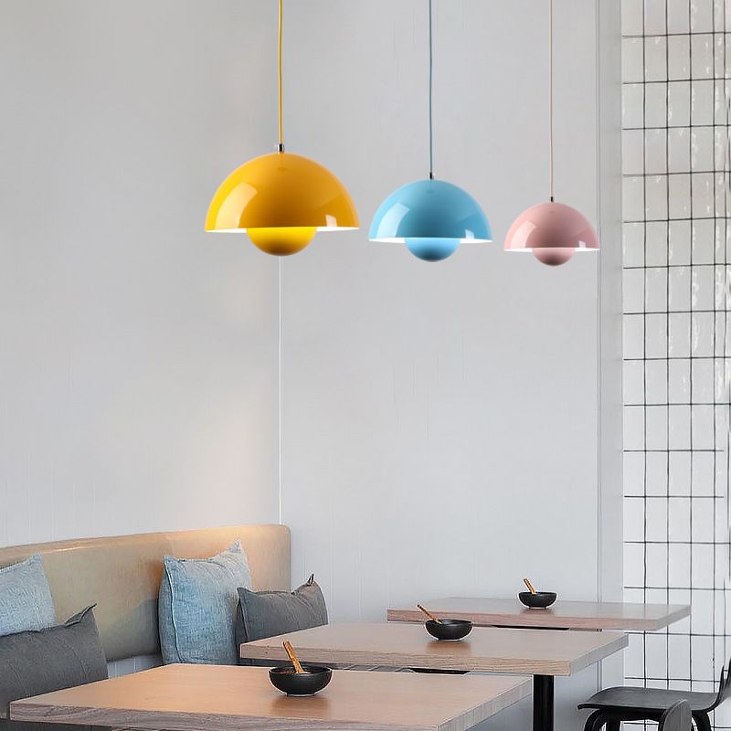 Lara | LED Scandinavische Hanglamp