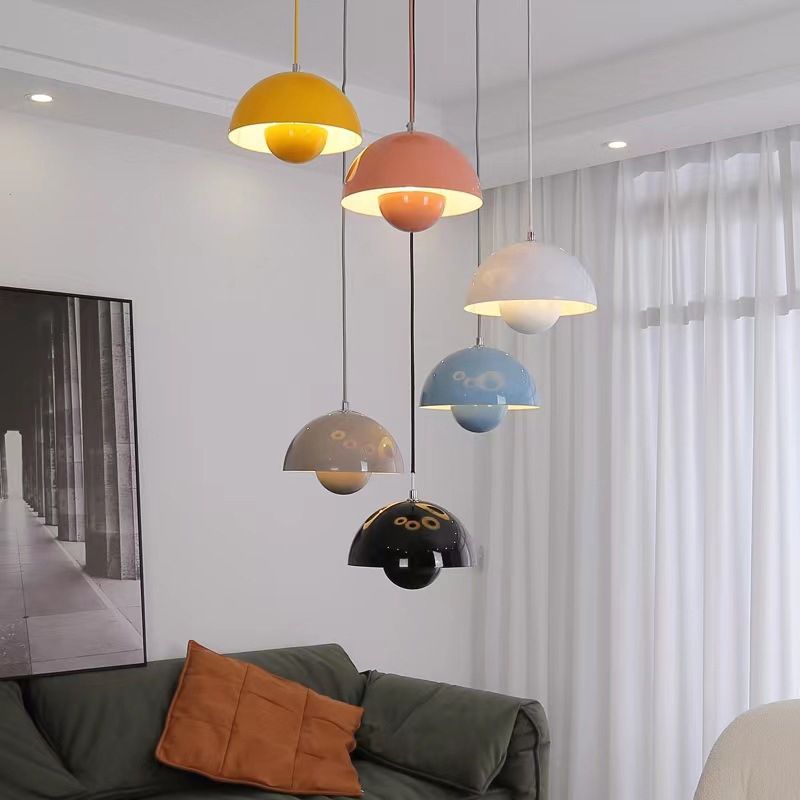 Lara | LED Scandinavische Hanglamp