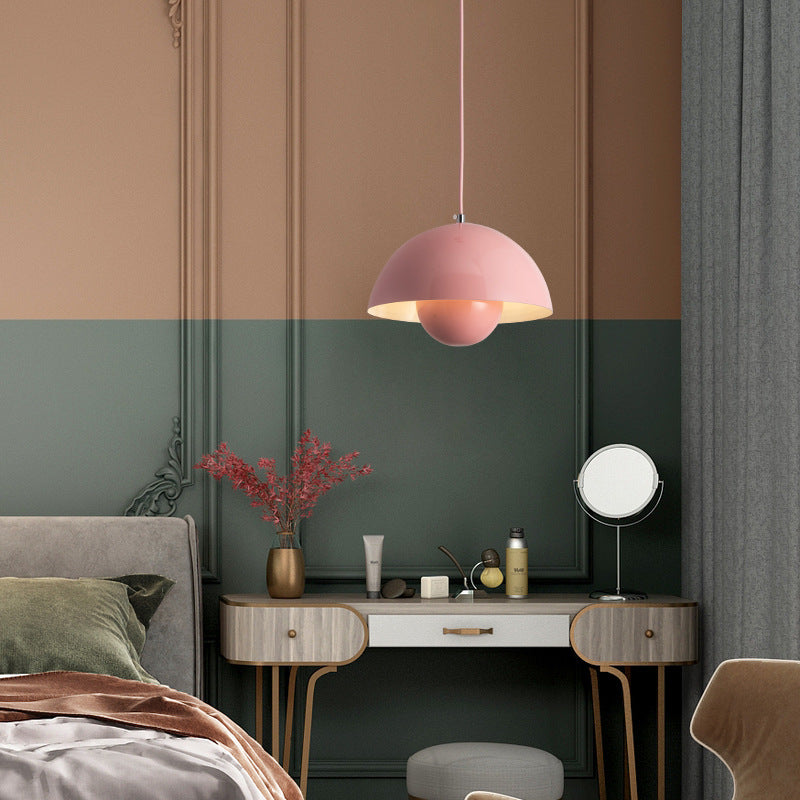 Lara | LED Scandinavische Hanglamp